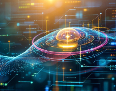 Combining AI and Cryptocurrency for Enhanced Digital Experiences