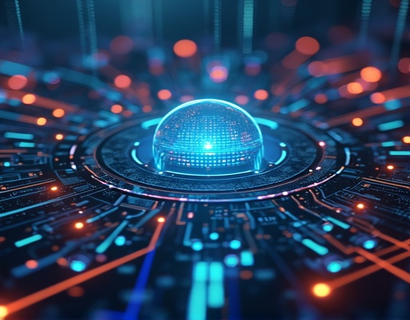 Extreme Convergence of AI and Crypto
