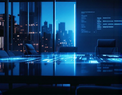 Future of Digital Experiences: How AI and Crypto Are Revolutionizing Interactions