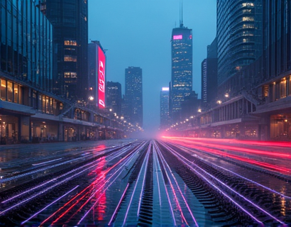 Innovating Digital Experiences with AI and Crypto