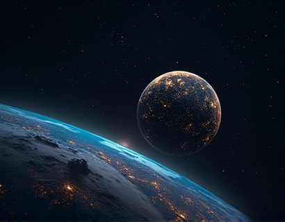 Leveraging Artificial Intelligence and Cryptocurrency for Enhanced Digital Experiences