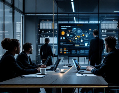 Navigating the Intersection of Cryptocurrency and Artificial Intelligence