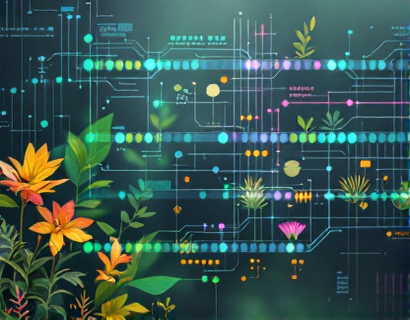 Powering the Future of Digital Experiences with AI and Cryptocurrency