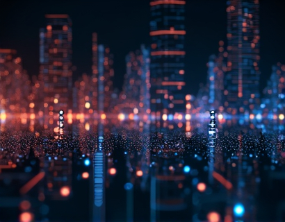 Transforming Digital Experiences with AI and Crypto