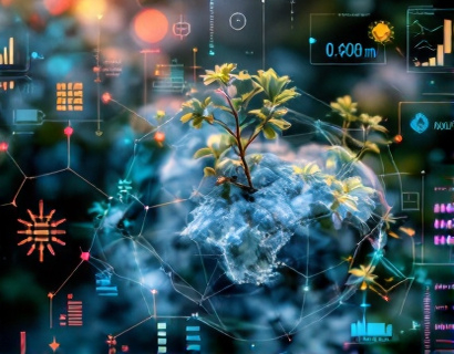 Zestful Integration of AI and Crypto for Enhanced Digital Experiences